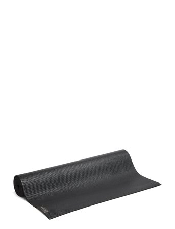 Yogiraj All-Round Mat 4 Mm - Black - ONE SIZE
