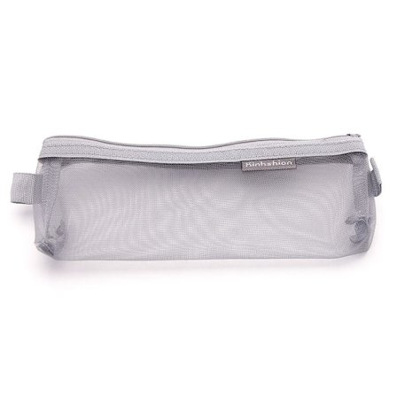 Penalhus i mesh - Flere farver