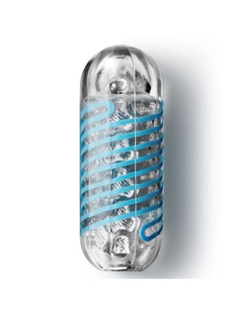 Tenga Tenga Spinner 01 Tetra - Nude - ONE SIZE