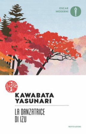 La danzatrice di Izu Yasunari Kawabata