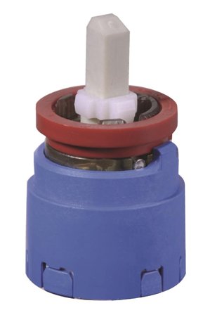 FM Mattsson 5911-0000 Insats Siljan/9000E/9000/Garda/Origo., Badrum