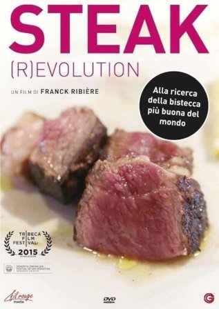Steak Revolution