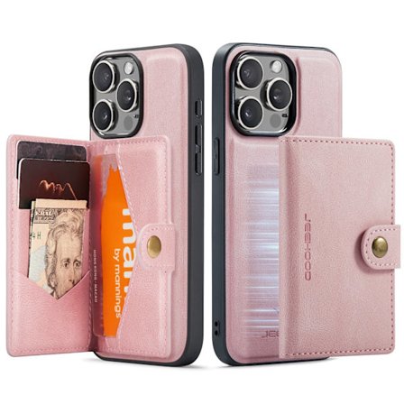 iPhone 15 pro max Exklusivt Skyddande Skal