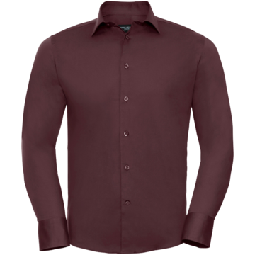 Herreskjorte Strech