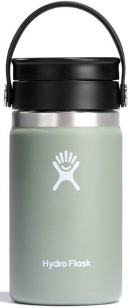 HydroFlask Coffee Flex Sip 12oz (354ml) Agave - HydroFlask