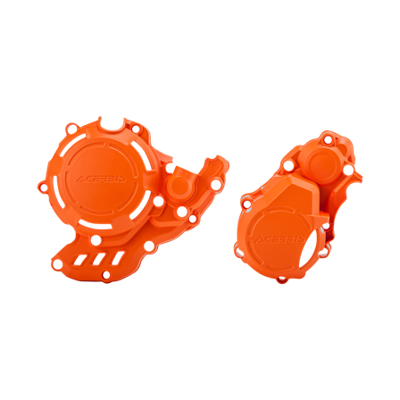 Acerbis X-Power Protection Kit - KTM 250 EXC-F 2017-2023