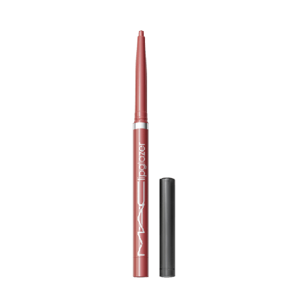 MAC Cosmetics Lipglazer Glossy Liner Läppennor Dam Beige 0.25g