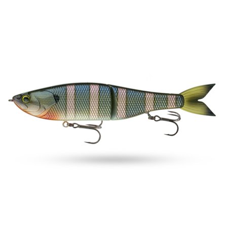 6th Sense Draw Slow Sink 9'' 22,8cm - Bluegill Spawn