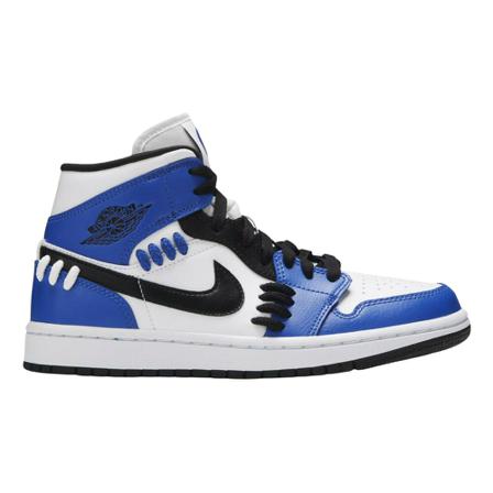 Nike Sneakers Blå, Herre, Størrelse: 43 EU
