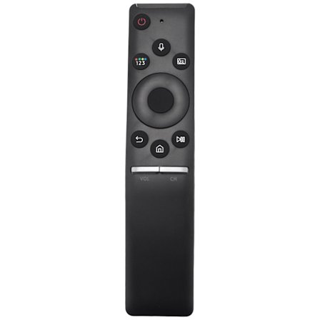 Ny erstatning Bn59-01298g Smart TV-fjernbetjening til Qa65q8fnaw Qa75q7fnaw