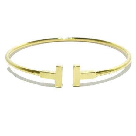 Tiffany & Co. Pre-owned - Vintage Smycken - Gul - Dam - Storlek: One Size, Dam, Storlek: ONE SIZE