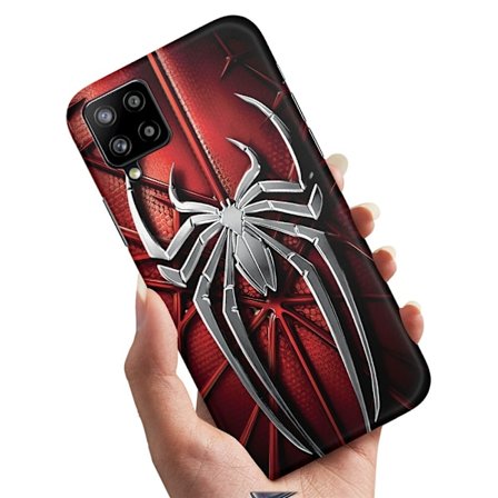 Kuoret / Suojakuoret Samsung Galaxy A42 5G - Spiderman