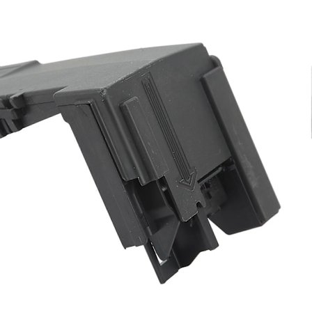 Batteristyring BPGA Strømkontrollmodul 6500GR Erstatning for Peugeot 3008 2010-2012