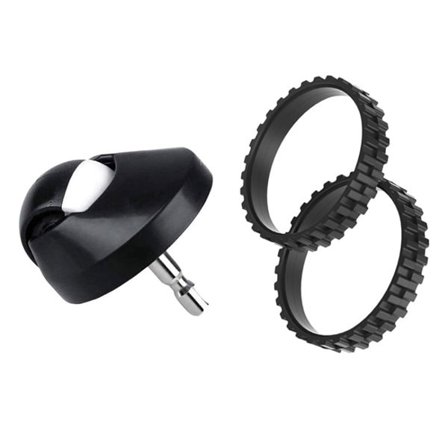 Hjul till iRobot Roomba 500, 600, 700, 800, 900 Series / E5 / E6 / i3 / i6+