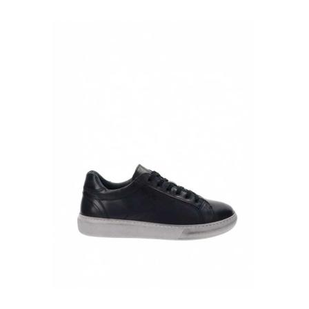 Nerogiardini Sneakers , Zwart , Heren , Maat: 40 EU
