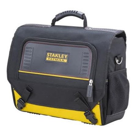 STANLEY FatMax FMST1-80149 Laptop- og verktøyveske, Garasjeinnredning & oppbevaring