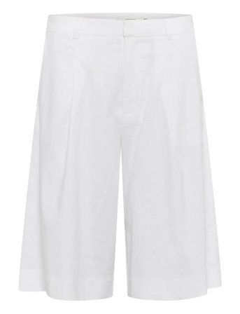 Gestuz | Gzizza Linen Mw Shorts | 36