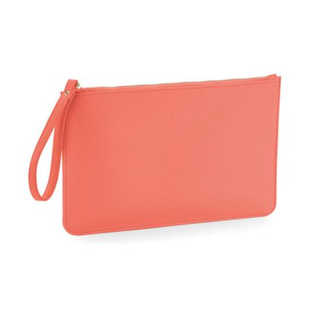 Bagbase Boutique Tillbehörspåse One Size Coral