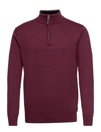 Hillside Red Joules