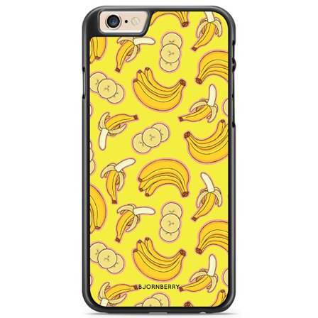 Bjornberry Skal iPhone 6/6s - Bananer