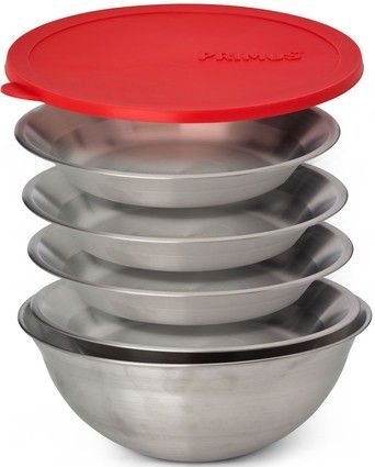 Primus Campfire Serving Kit