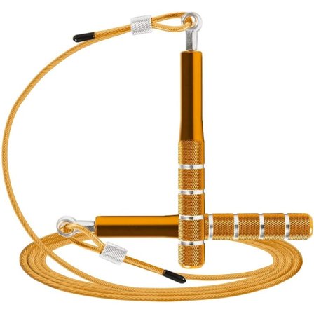 1 stk. hoppetau, hoppetau for kondisjonstrening