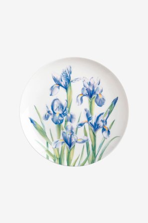 Maxwell & Williams - Tallerken Floriade - Flerfarget - Tallerkener - Fra Homeroom