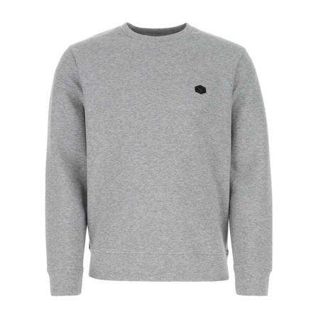 Emporio Armani Sweatshirts Grå, Herre