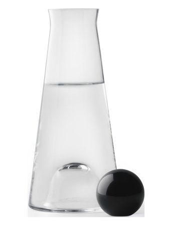 Design House Stockholm Fia Carafe - Nude - 100 CL