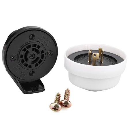 Utendørs Høysensitiv Lyskontroll Gatelykt Hage Lampe Automatisk På Av Bryter 230V AC