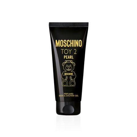 Moschino Toy 2 Pearl 200ml Uomo - Bagno e Doccia