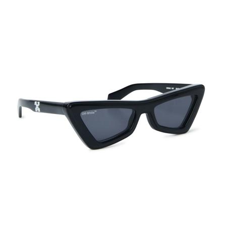 Off White, Glasses Czarny, Mężczyzna, Rozmiar: ONE Size