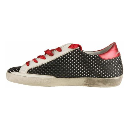 Golden Goose Sneakers Sort, Dame, Størrelse: 39 EU