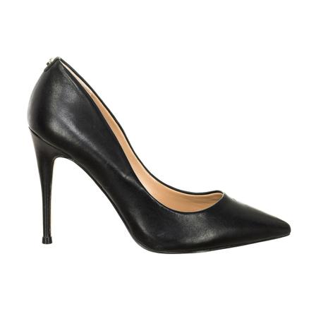 Guess Pumps , Zwart , Dames , Maat: 39 EU