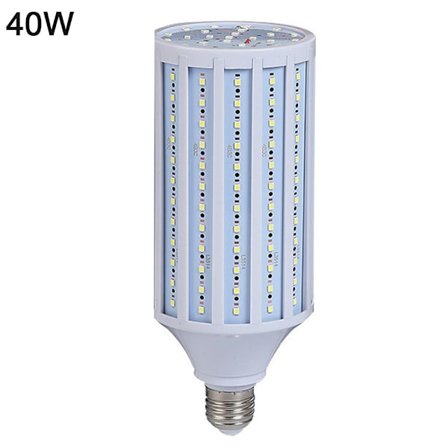 LED-lampa No Flicker 40W 40W