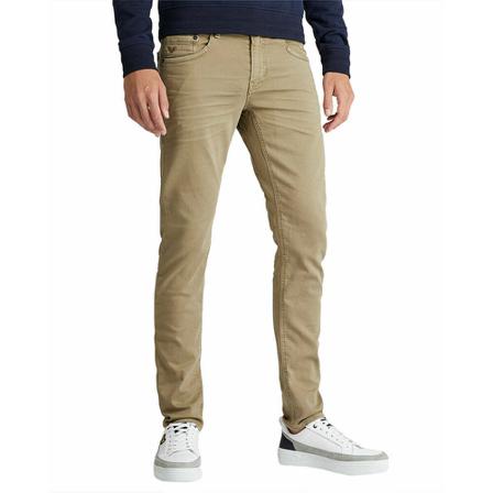 PME Legend, Pants Beige, Heren, Maat:W34 L32