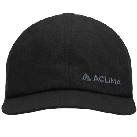 Aclima ReBorn Caps U's Dark Grey Melange