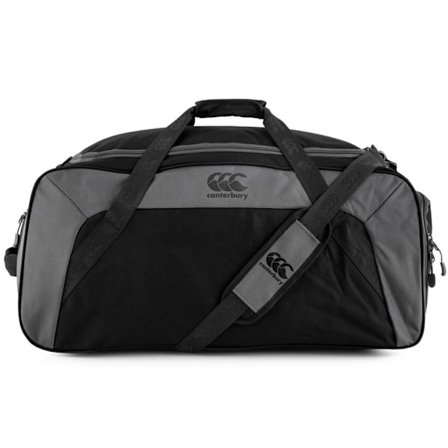 Canterbury Classics Holdall One Size Svart