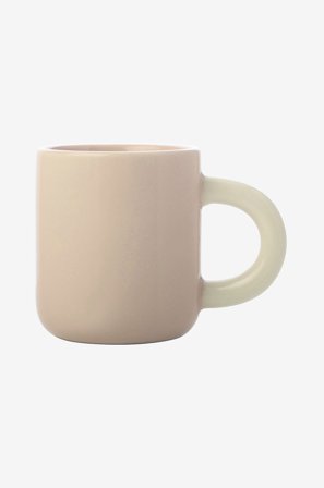 Maxwell & Williams - Espressokopp Sherbet - Rosa - Koppar & muggar - Från Homeroom