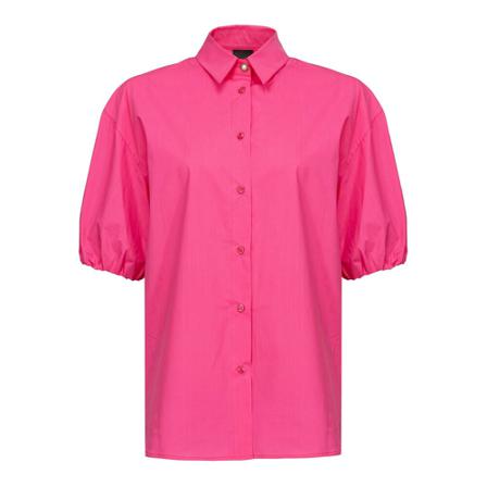 Pinko Shirt rosa, Dam, Dam, Storlek: XS