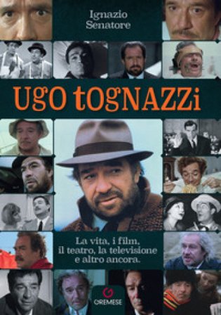 Ugo Tognazzi Ignazio Senatore