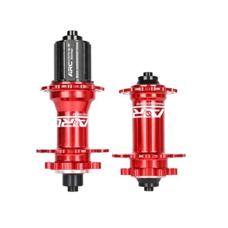 Utlösningsspak För Lagernav Cykeltillbehör Rullaxlar