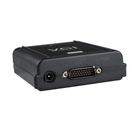 VCI Triggers Module Connector Flight Auto OBD2 diagnoseverktøy for Tech2