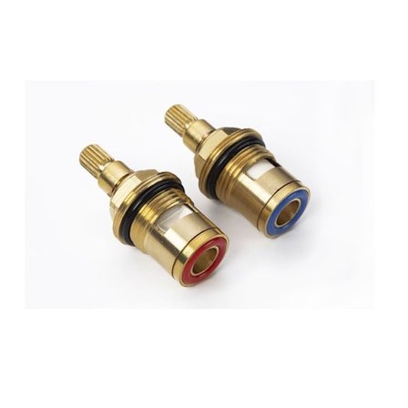 Patronventiler Tapventiler C C