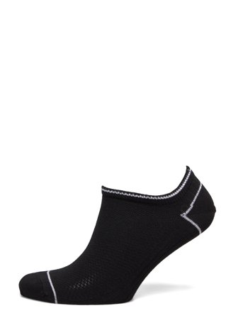 mp Denmark Beth Sneaker Socks - Black - 37/39