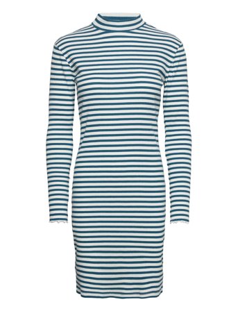 Vila | Vithessa High Neck L/S Dress | S