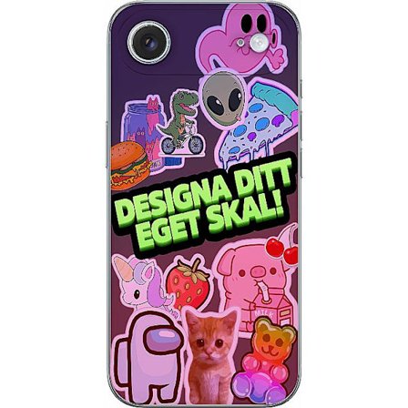 Suunnittele omat iPhone 17 Air Puhelimen Kuoret