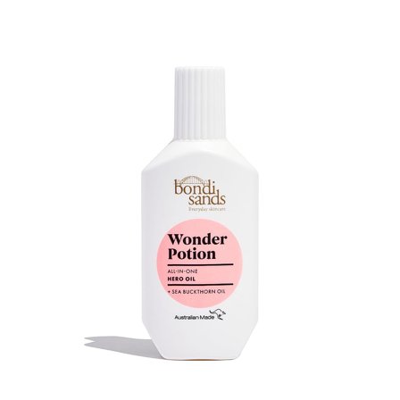 Bondi Sands Wonder Potion All-In-One Hero Oil 30 ml, Skincare, Ansigtspleje, Ansigtsolie