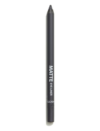 GOSH COPENHAGEN Gosh Matte Eye Liner - Nude - 1.2 G