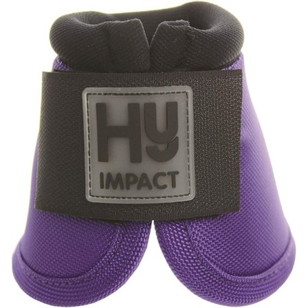 HyIMPACT Pro Over Reach Boots (Ett par) S Lila
